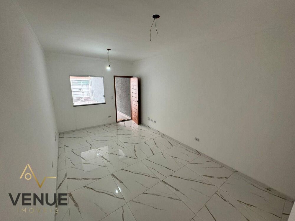 Sobrado, 3 quartos, 90 m² - Foto 4