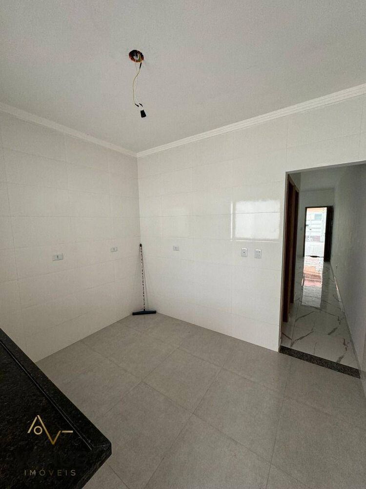 Sobrado, 3 quartos, 90 m² - Foto 8