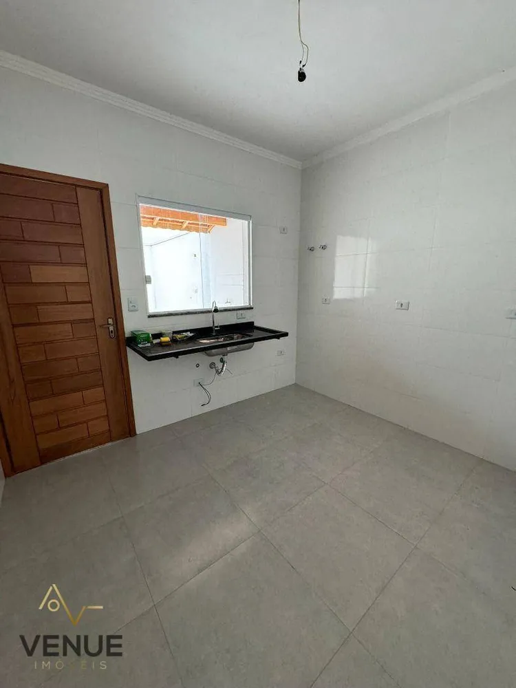 Sobrado, 3 quartos, 90 m² - Foto 8