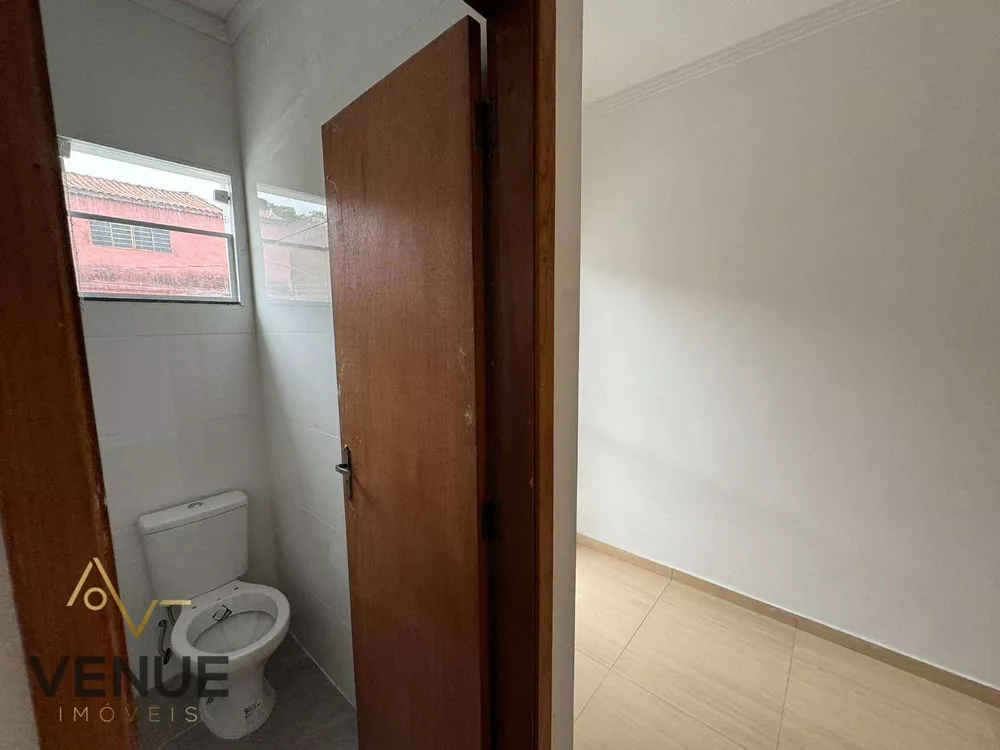 Sobrado, 3 quartos, 90 m² - Foto 11