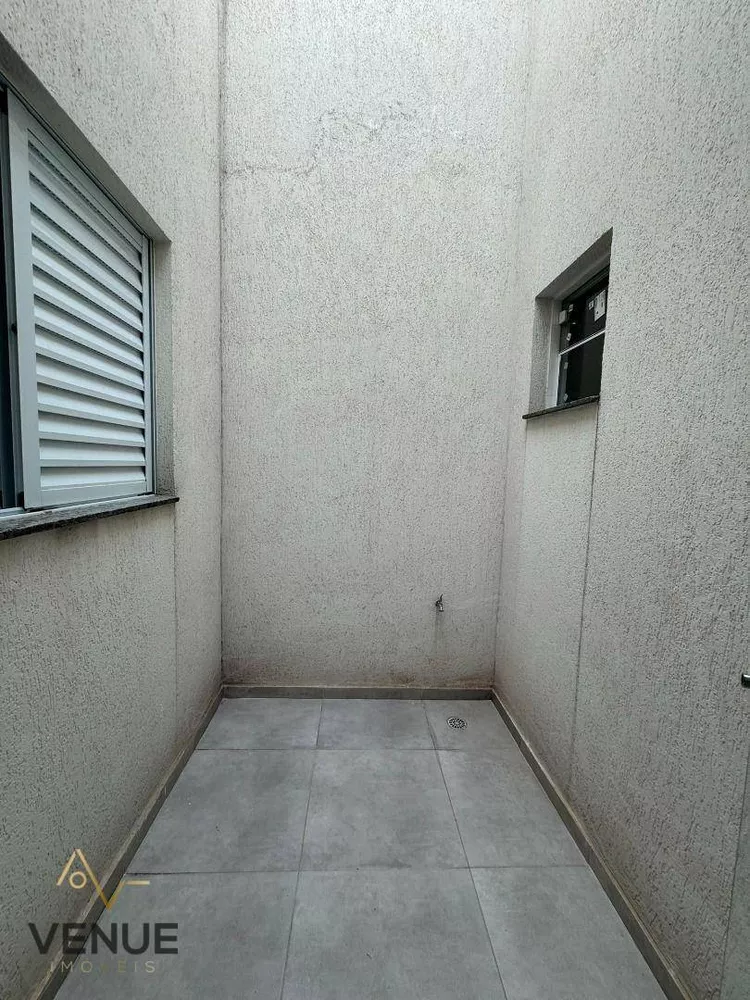 Sobrado, 3 quartos, 90 m² - Foto 9