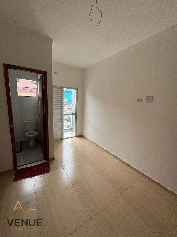 Sobrado, 3 quartos, 90 m² - Foto 6