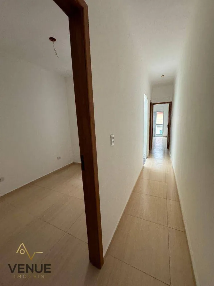 Sobrado, 3 quartos, 90 m² - Foto 16