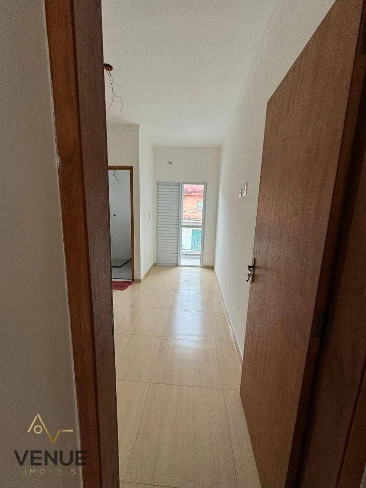 Sobrado, 3 quartos, 90 m² - Foto 17