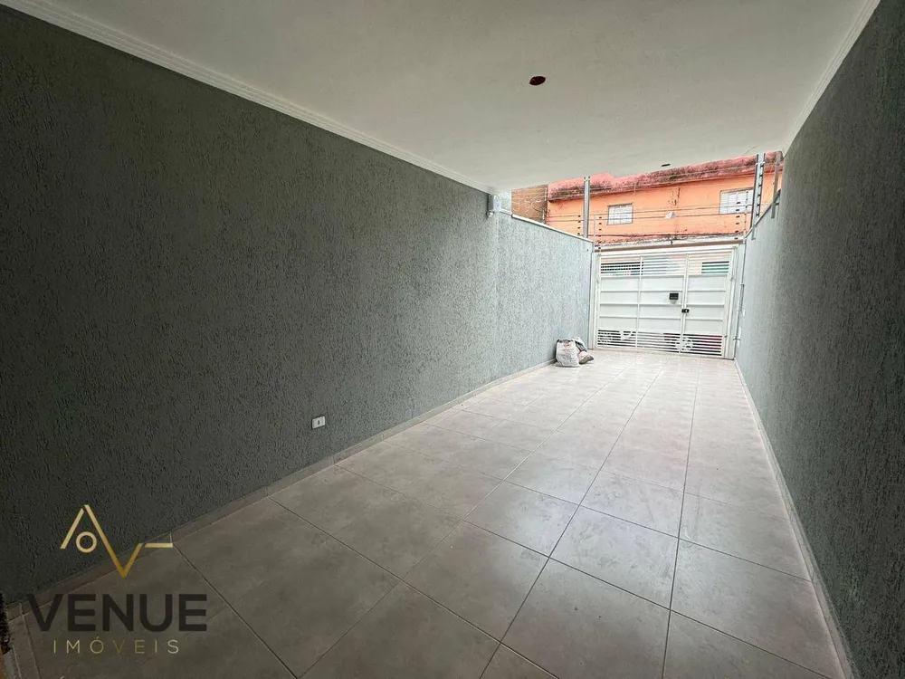 Sobrado, 3 quartos, 90 m² - Foto 6