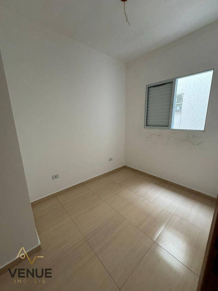 Sobrado, 3 quartos, 90 m² - Foto 1