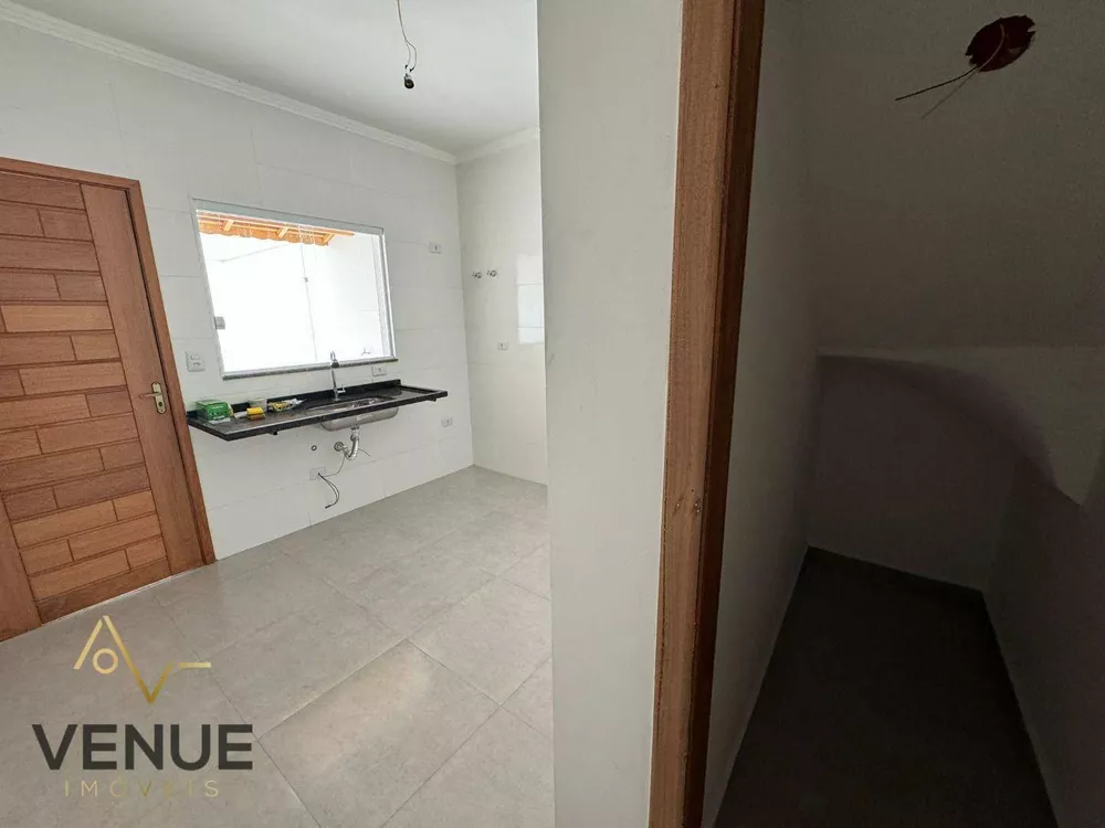 Sobrado, 3 quartos, 90 m² - Foto 12