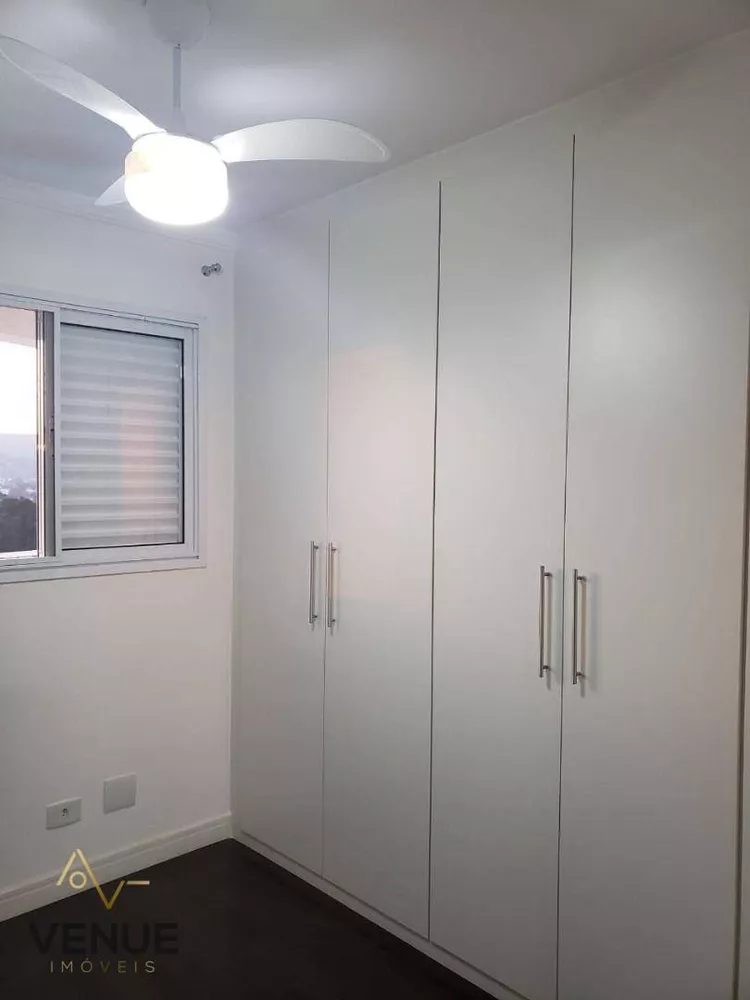 Apartamento à venda com 2 quartos, 45m² - Foto 2