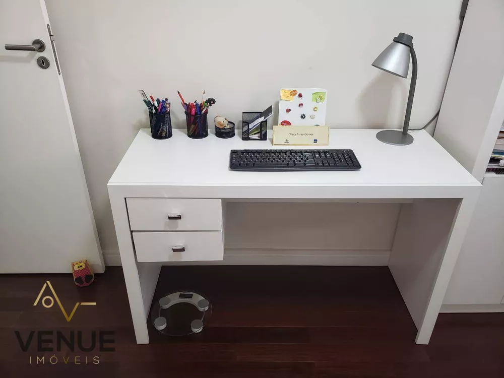 Apartamento à venda com 2 quartos, 45m² - Foto 3