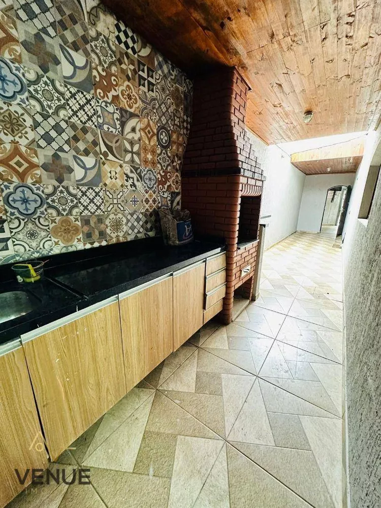 Sobrado, 3 quartos, 175 m² - Foto 5