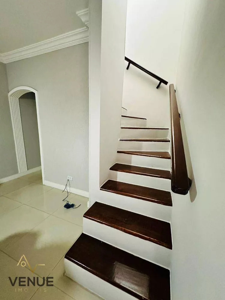 Sobrado, 3 quartos, 175 m² - Foto 3