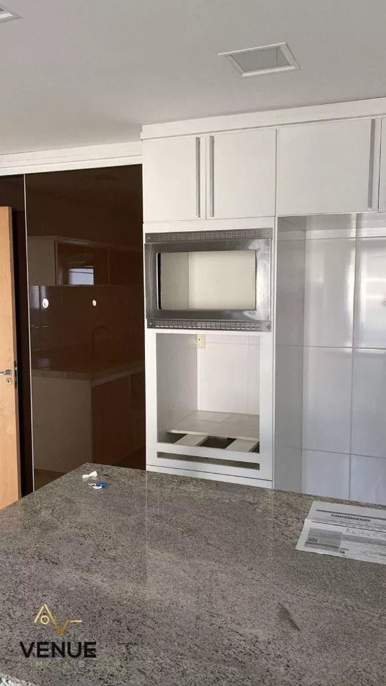 Apartamento, 2 quartos, 116 m² - Foto 1
