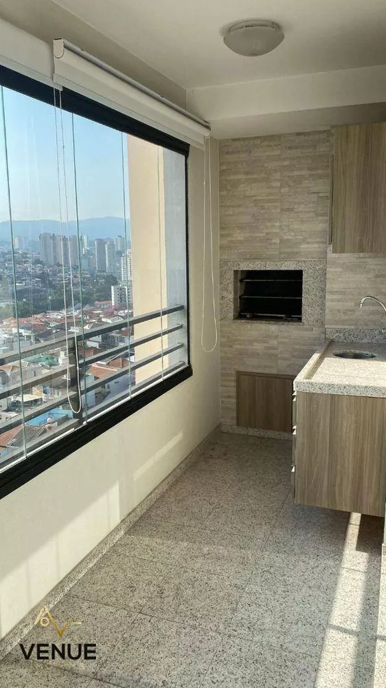 Apartamento, 2 quartos, 116 m² - Foto 3