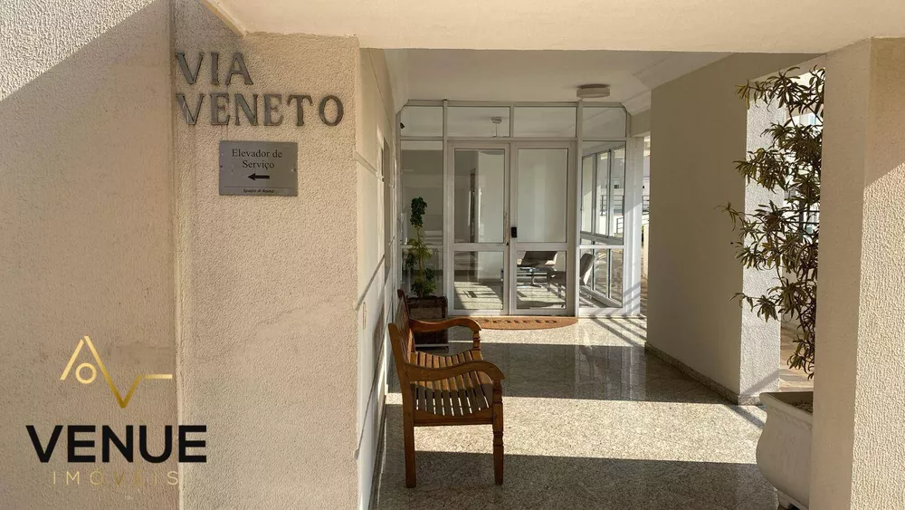 Apartamento, 2 quartos, 116 m² - Foto 4
