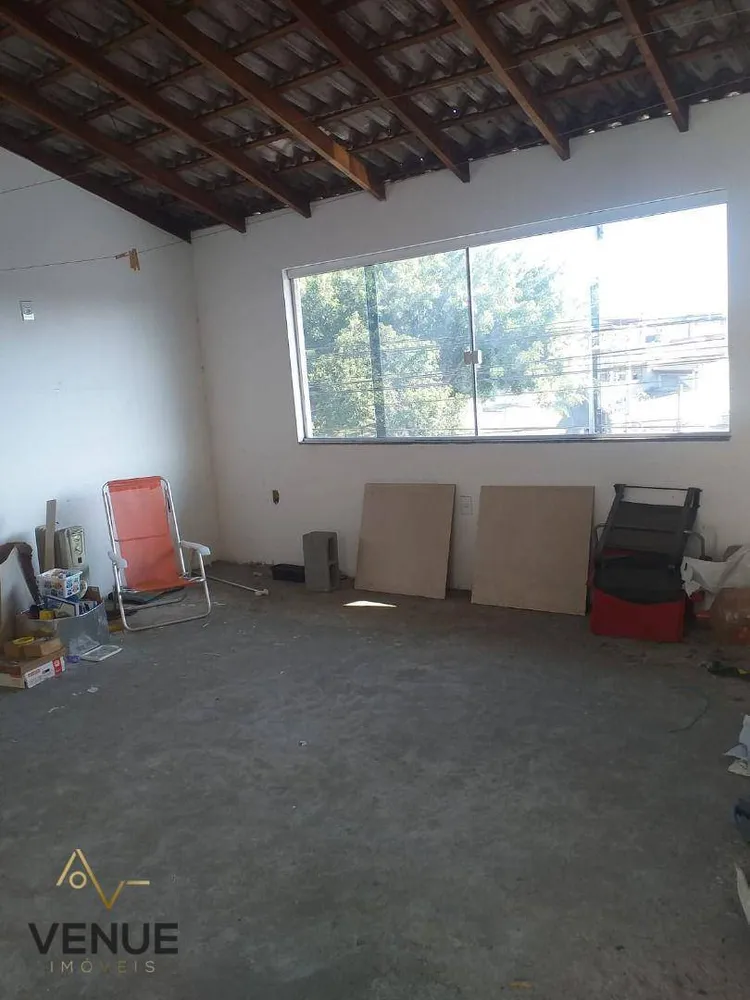 Casa, 2 quartos, 90 m² - Foto 3
