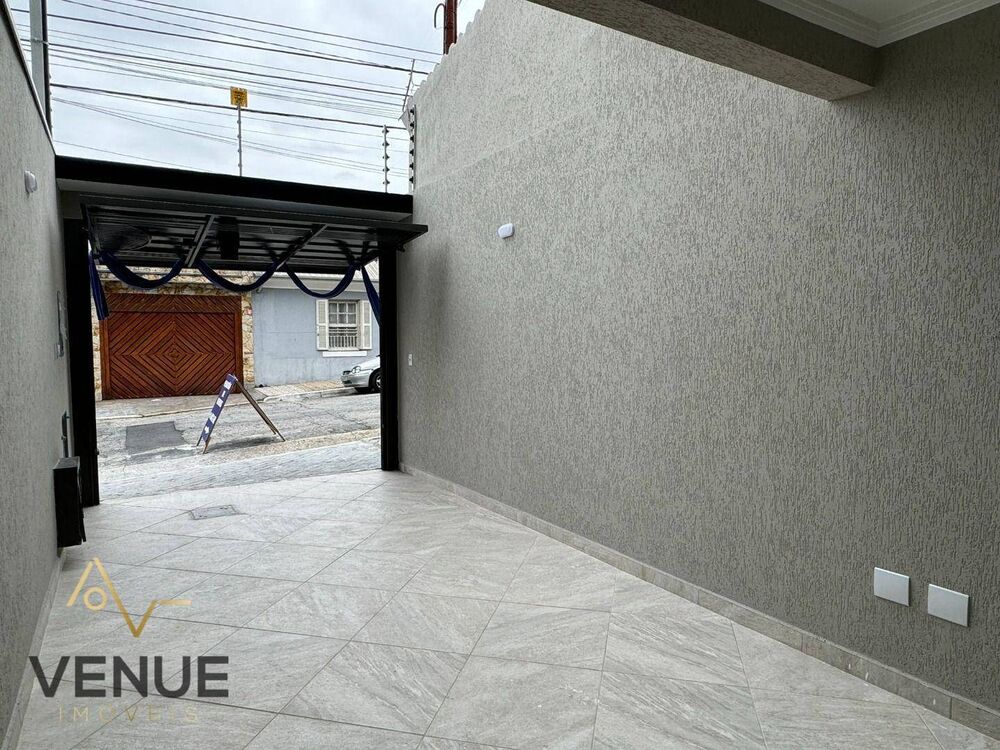 Sobrado, 3 quartos, 180 m² - Foto 3