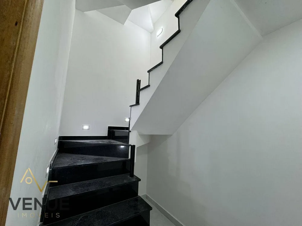Sobrado, 3 quartos, 180 m² - Foto 5