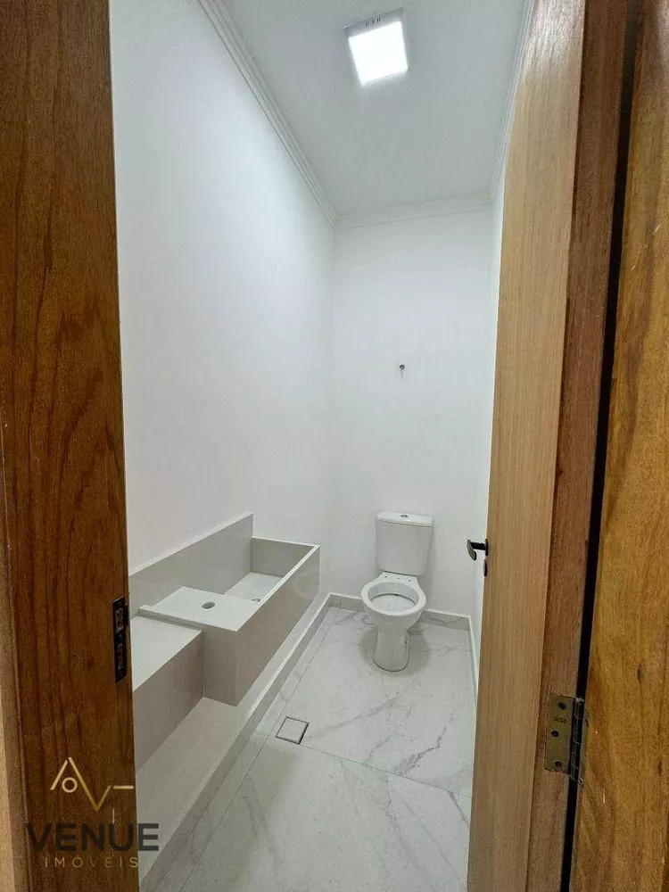 Sobrado, 3 quartos, 180 m² - Foto 8