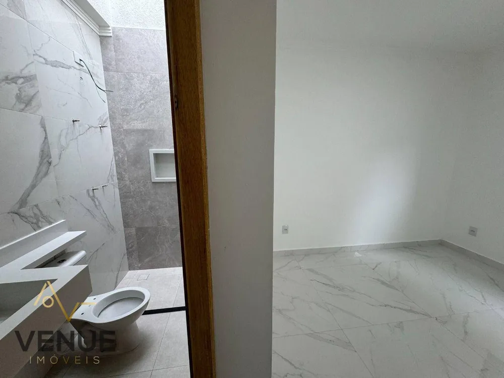 Sobrado, 3 quartos, 180 m² - Foto 15