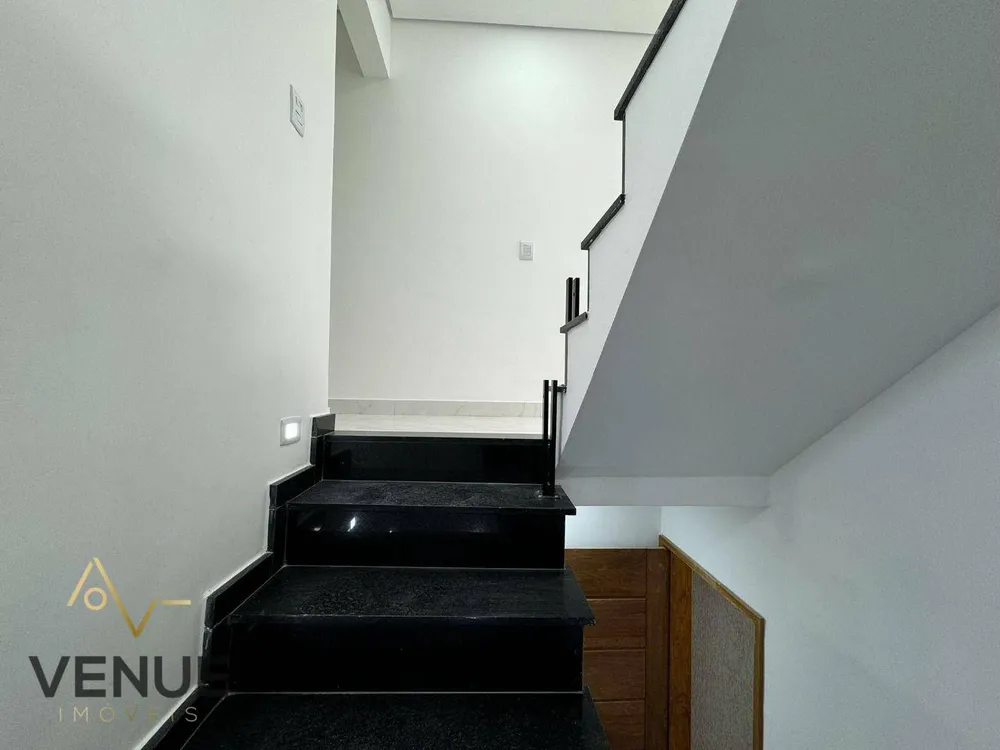 Sobrado, 3 quartos, 180 m² - Foto 6