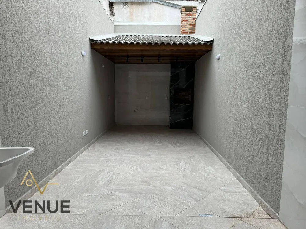 Sobrado, 3 quartos, 180 m² - Foto 7