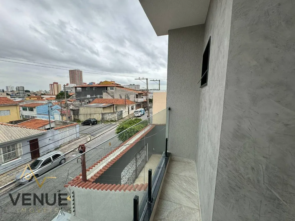 Sobrado, 3 quartos, 180 m² - Foto 10