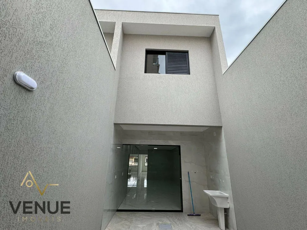 Sobrado, 3 quartos, 180 m² - Foto 8