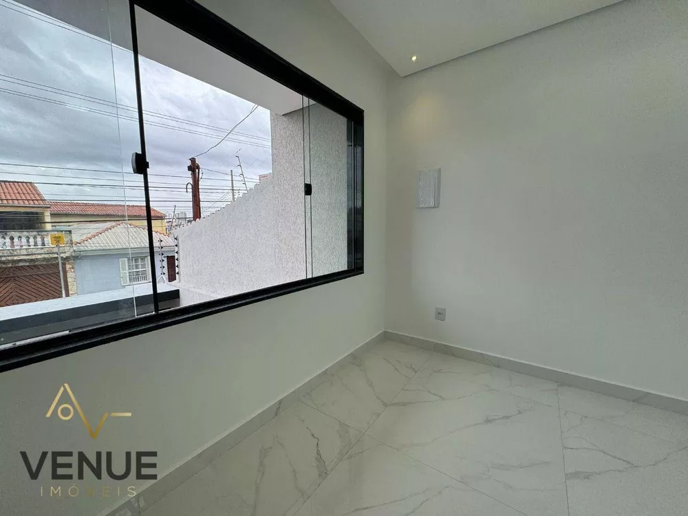 Sobrado, 3 quartos, 180 m² - Foto 5