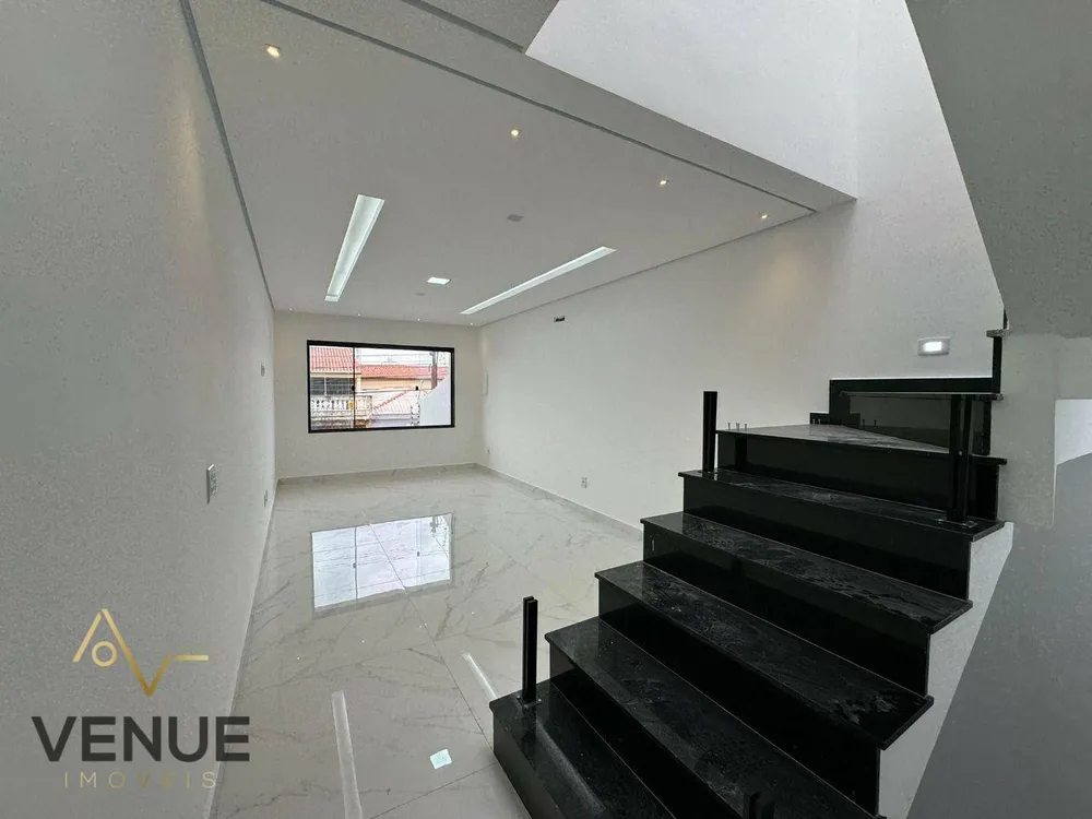 Sobrado, 3 quartos, 180 m² - Foto 4