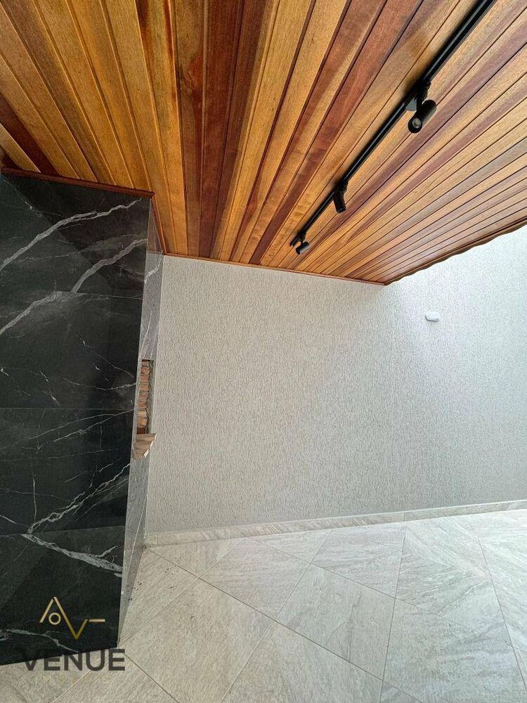 Sobrado, 3 quartos, 180 m² - Foto 2