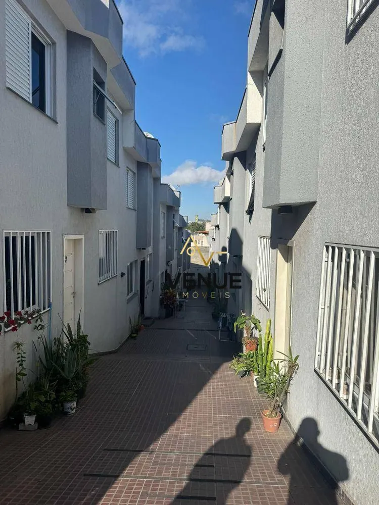 Casa de Condomínio, 2 quartos - Foto 4