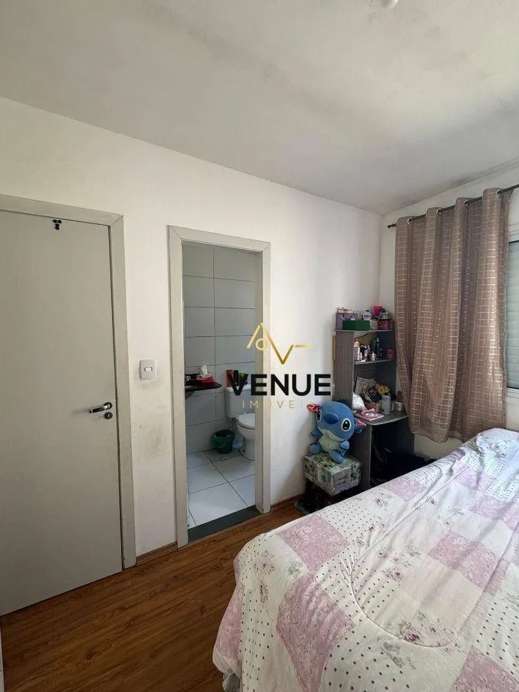 Casa de Condomínio, 2 quartos - Foto 7