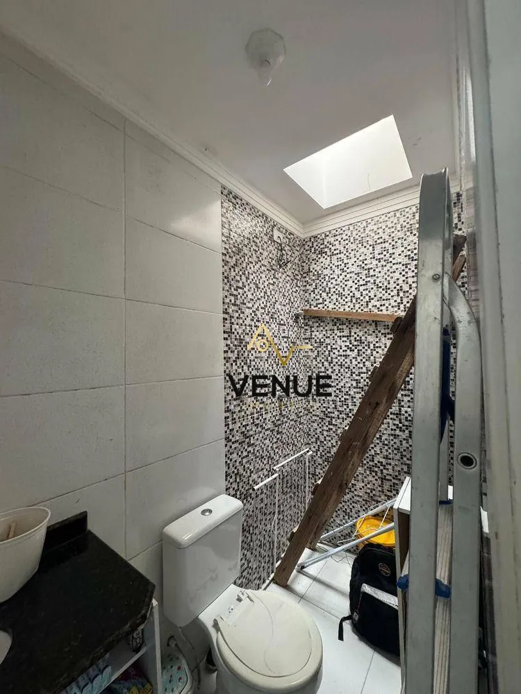 Casa de Condomínio, 2 quartos - Foto 11