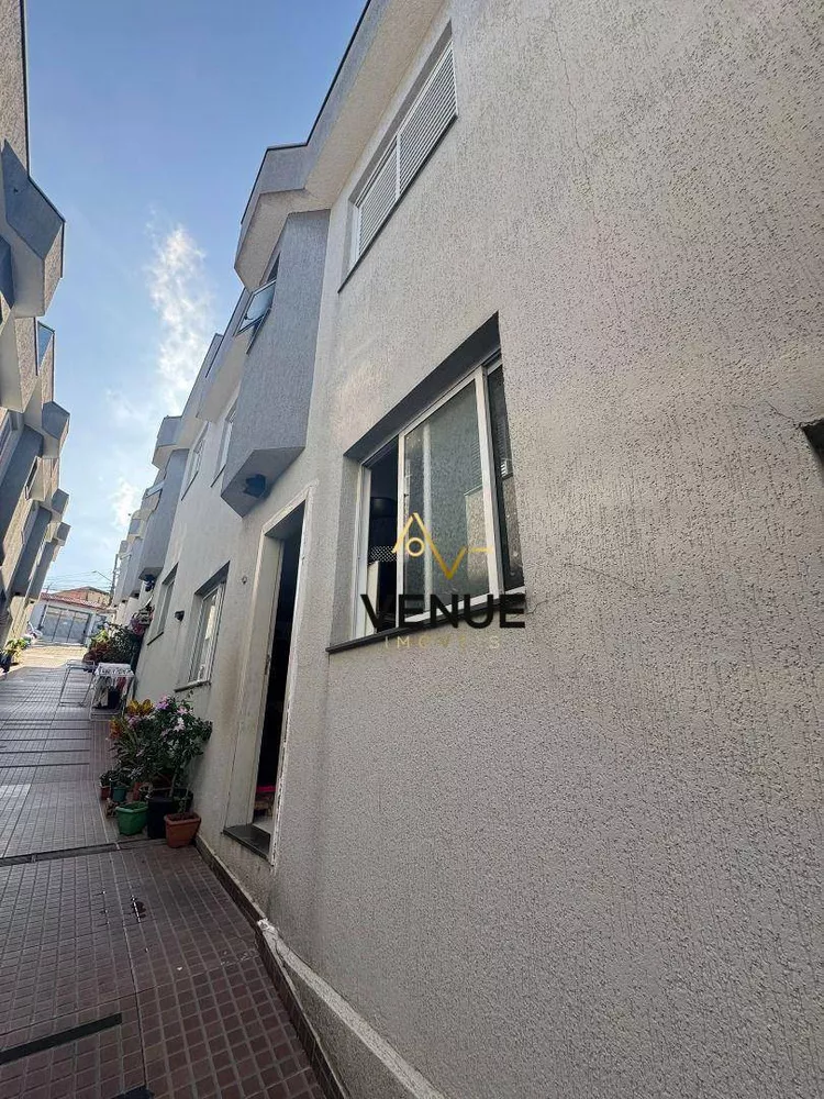 Casa de Condomínio, 2 quartos - Foto 3