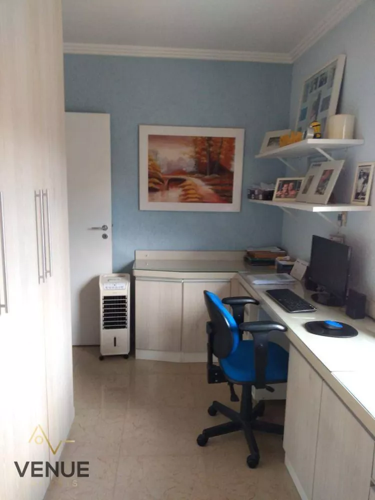 Sobrado, 3 quartos, 350 m² - Foto 8