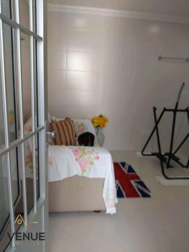 Sobrado, 3 quartos, 350 m² - Foto 20
