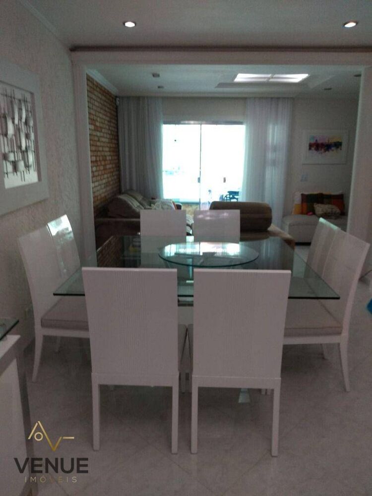 Sobrado, 3 quartos, 350 m² - Foto 14