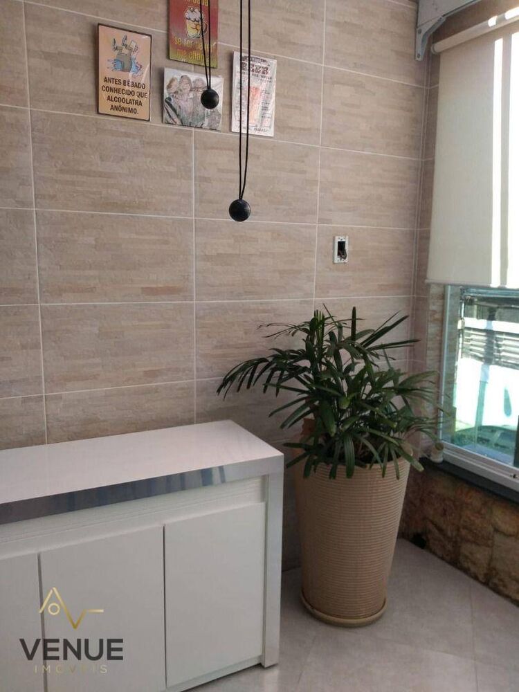 Sobrado, 3 quartos, 350 m² - Foto 16