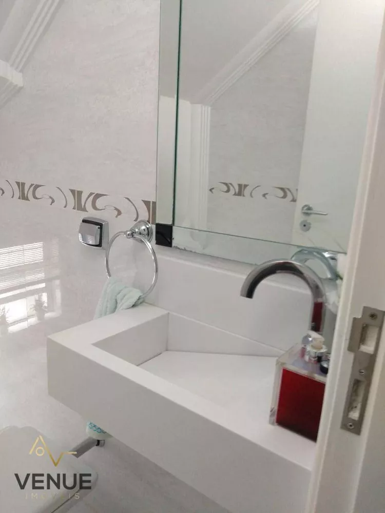 Sobrado, 3 quartos, 350 m² - Foto 13