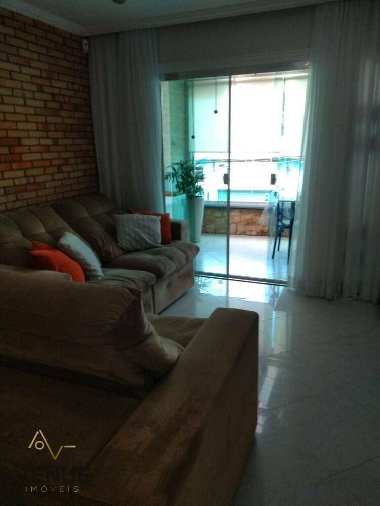 Sobrado, 3 quartos, 350 m² - Foto 6