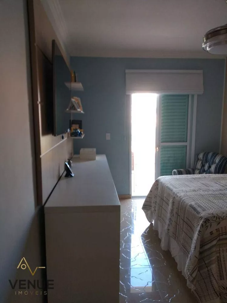 Sobrado, 3 quartos, 350 m² - Foto 15