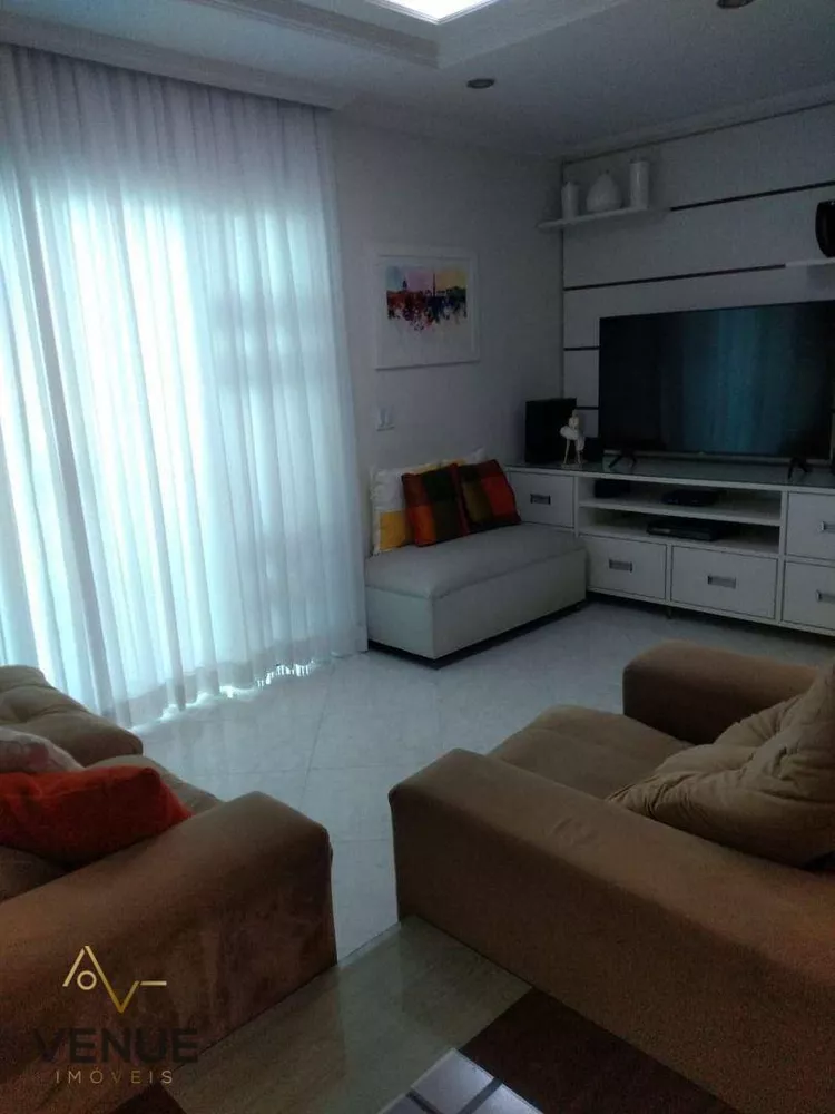 Sobrado, 3 quartos, 350 m² - Foto 3