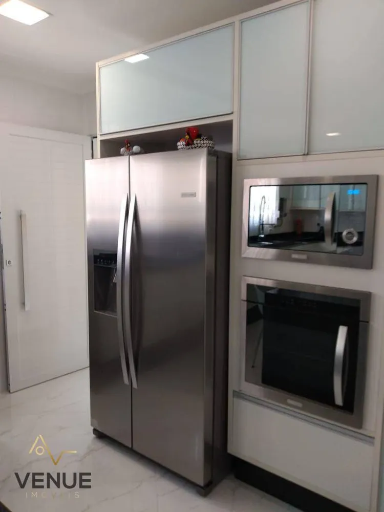 Sobrado, 3 quartos, 350 m² - Foto 14