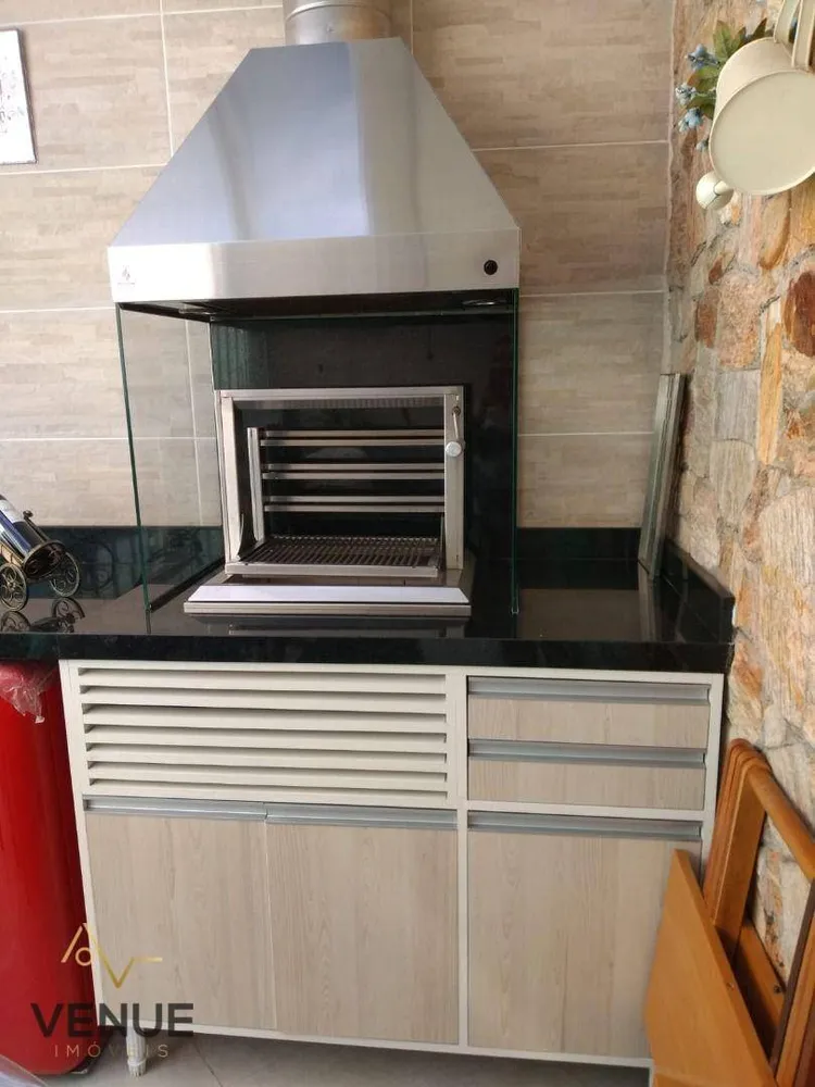 Sobrado, 3 quartos, 350 m² - Foto 7
