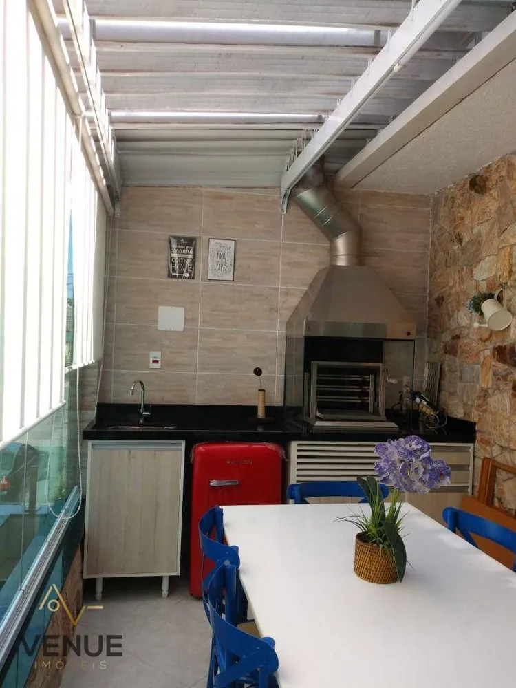 Sobrado, 3 quartos, 350 m² - Foto 8