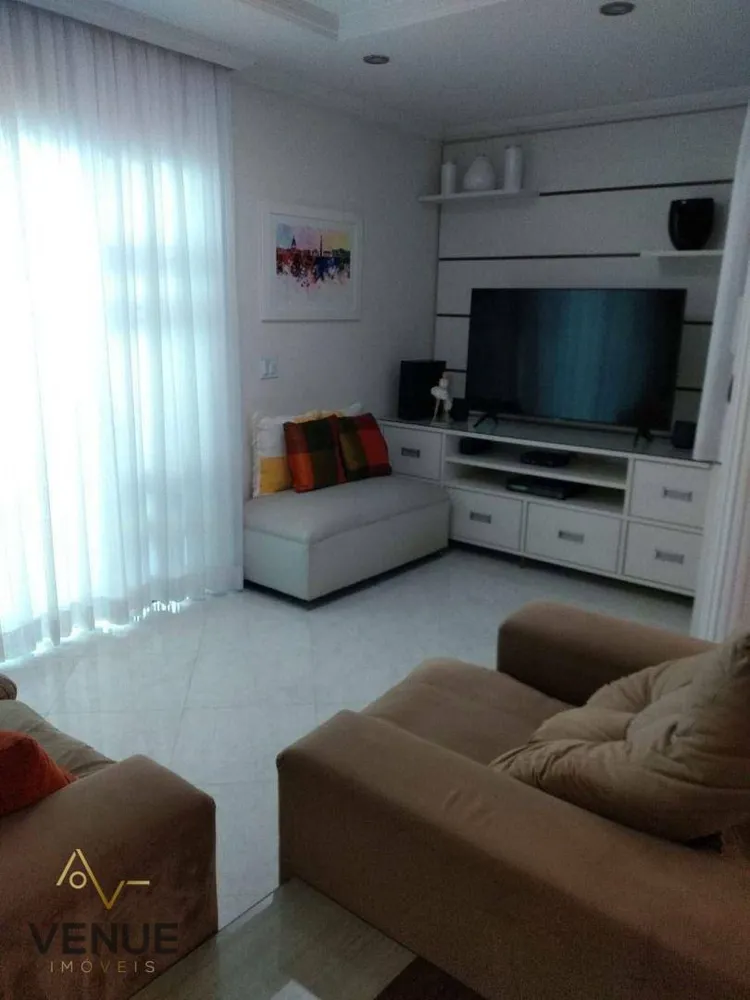 Sobrado, 3 quartos, 350 m² - Foto 3