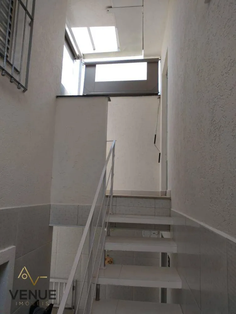 Sobrado, 3 quartos, 350 m² - Foto 19