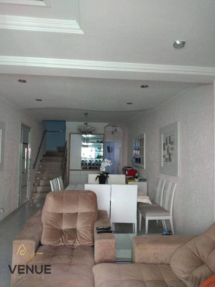 Sobrado, 3 quartos, 350 m² - Foto 7