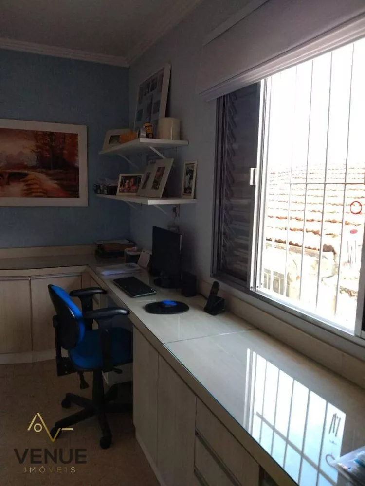 Sobrado, 3 quartos, 350 m² - Foto 10