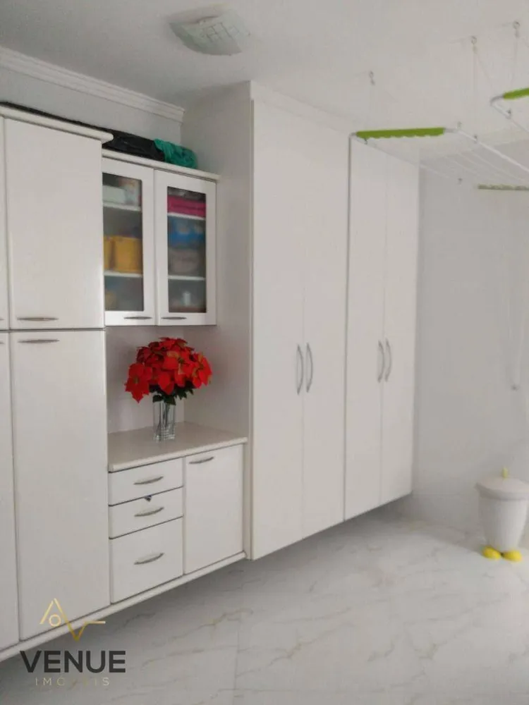 Sobrado, 3 quartos, 350 m² - Foto 27